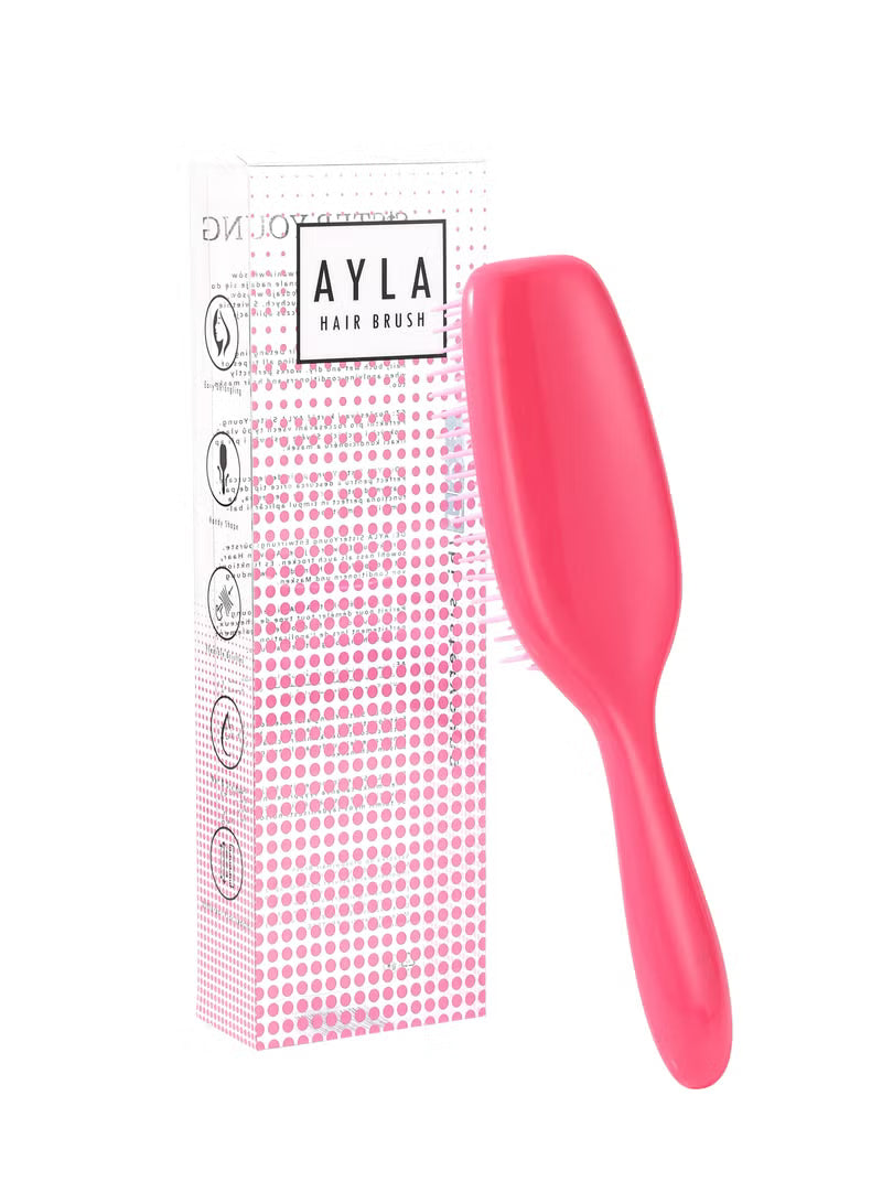 Sister Young AYLA PINK