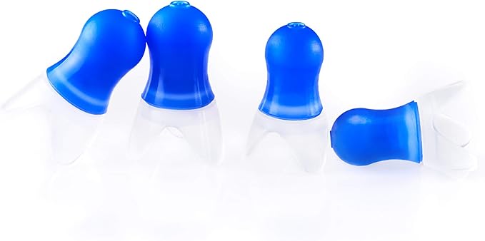HASPRO® Fly Earplugs - The Best Pressure Reducing Travel Earplugs! Reliable Protection, Younger Users, Relax and Comfortable, Noise Reduction