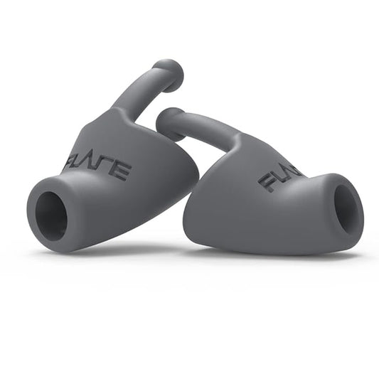 Flare Audio Calmer - A Small in-Ear Device to Calm Sound sensitivities and Reduce Stress - for Sensitive Hearing, Misophonia, Noise Related Stress or Other Hearing Conditions…