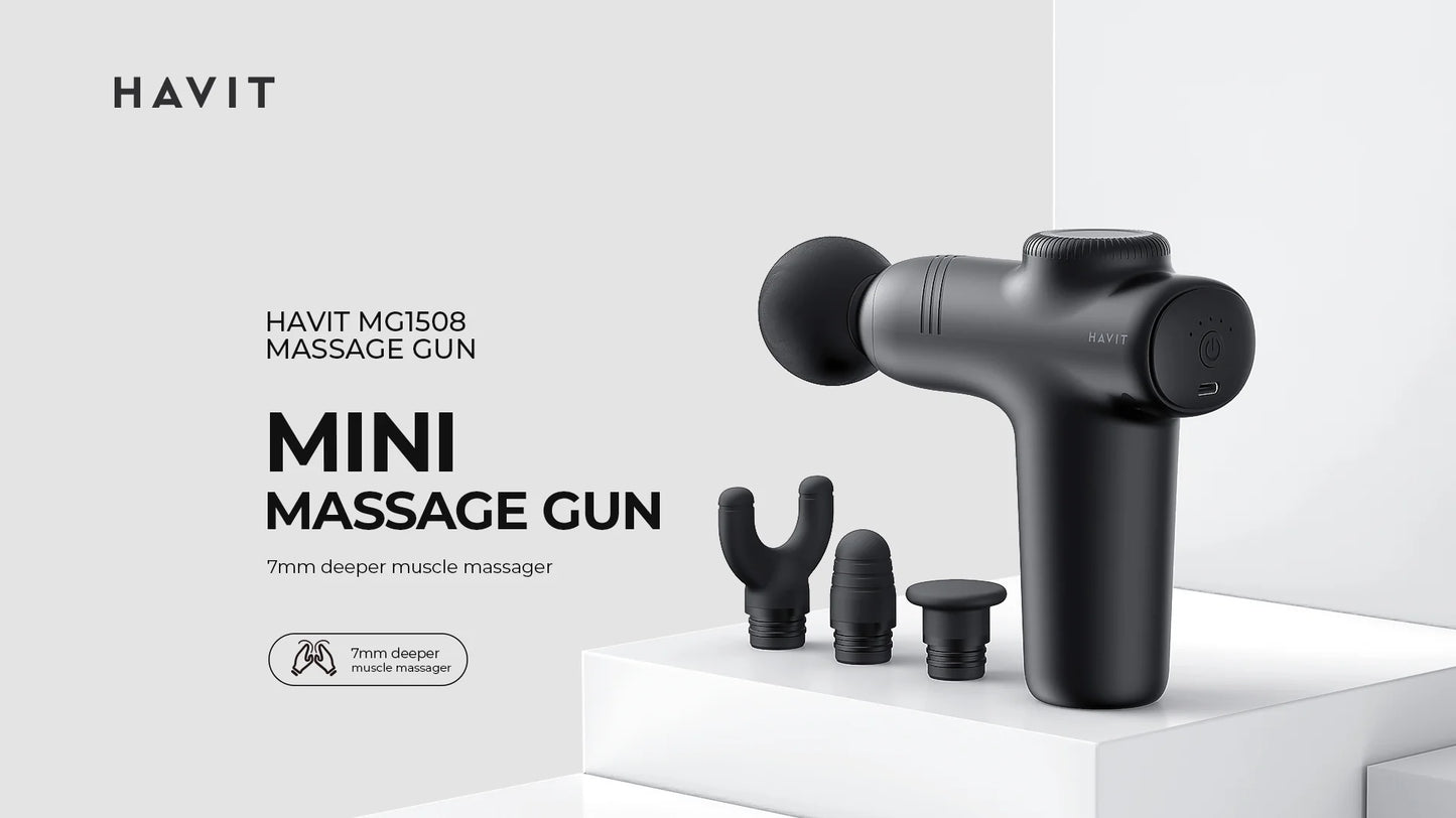 HAVIT Mini Massager