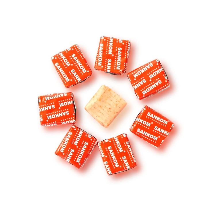 Swiss Diet Kit- STRAWBERRY, 4 weeks set (500g)
