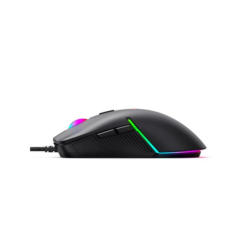 HAVIT MS1031 RGB Gaming Mouse 800-7200 DPI