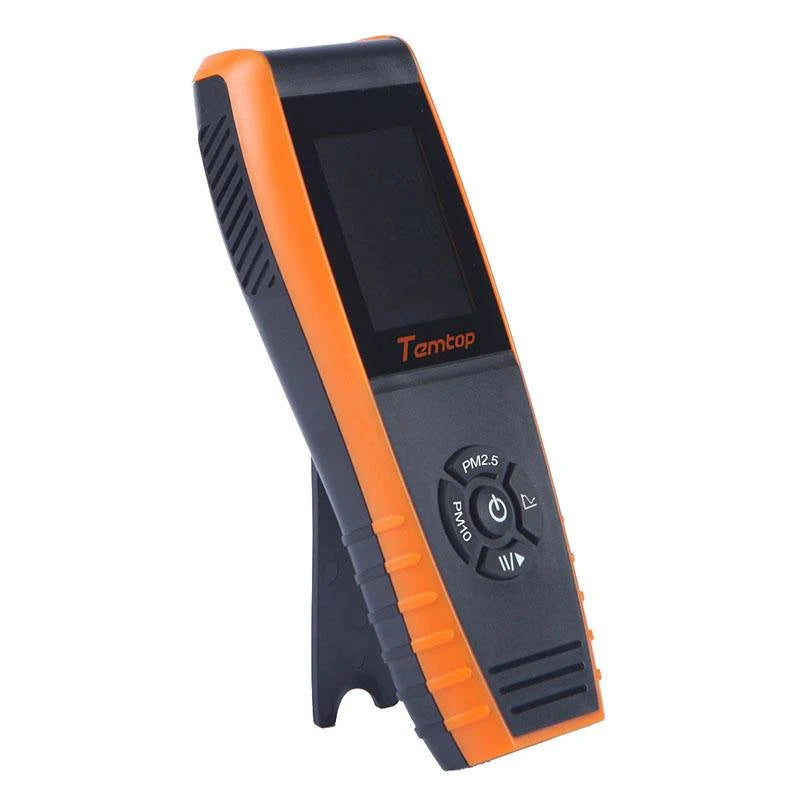 Temtop P600 Air Quality Detector