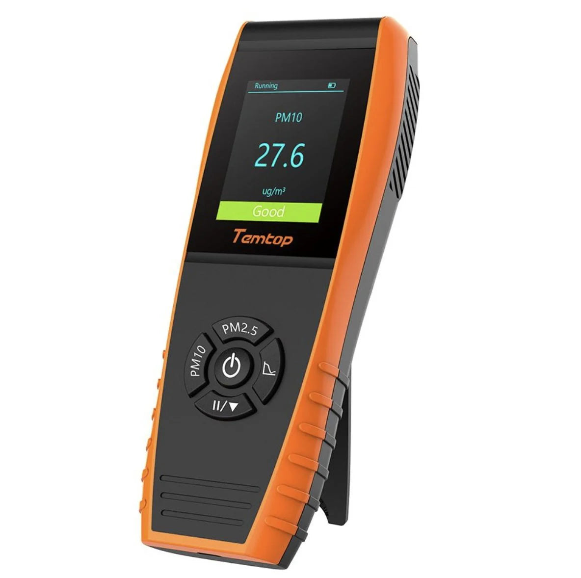 Temtop P600 Air Quality Detector