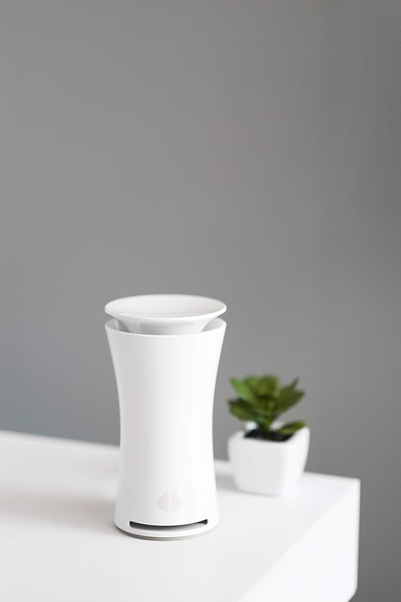 uHoo Indoor Air Quality Sensor