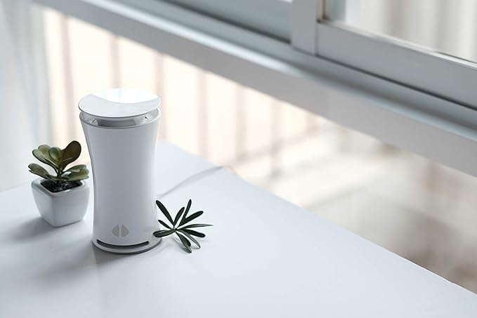 uHoo Indoor Air Quality Sensor