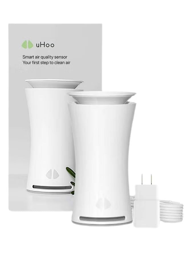 uHoo Indoor Air Quality Sensor