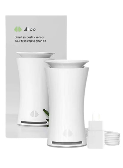 uHoo Indoor Air Quality Sensor