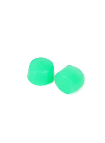 HASPRO MOLD 6P Aloe Earplugs – Moldable Silicone, Enriched with Aloe Vera for Comfort, Moisturizing & Antibacterial Properties – Waterproof, Reusable for Swimming, Sleep, Noise Protection, Travel