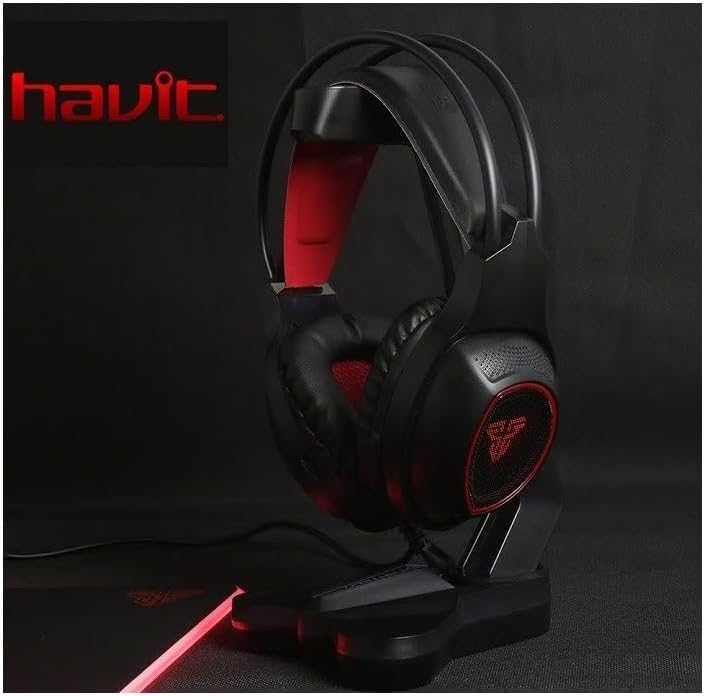 HAVIT Hy505 Gaming Headphone Holder