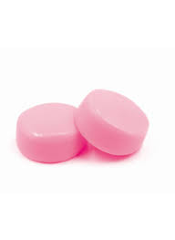 HASPRO [6-Pair Pack] Soft Silicone Earplugs for Sleeping, Swimming & Bathing, Anti-Snoring, Noise Cancelling Reusable Earplugs. Adults & Children (Pink)