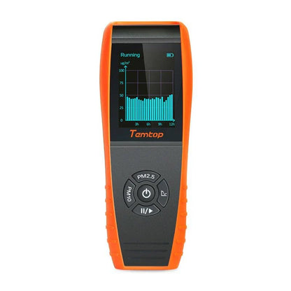 Temtop P600 Air Quality Detector